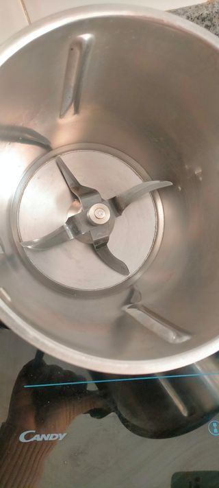 Thermomix  31 Málaga