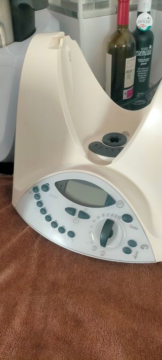 Thermomix  31 Málaga