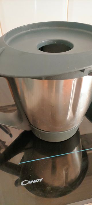 Thermomix  31 Málaga