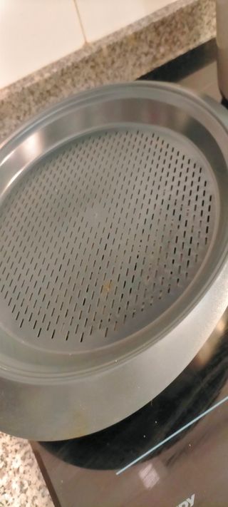 Thermomix  31 Málaga