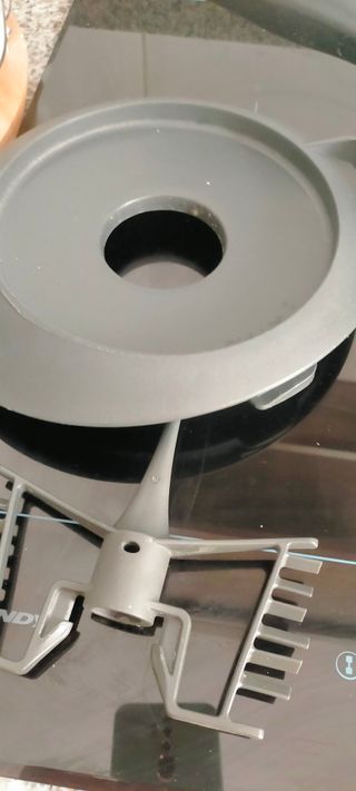 Thermomix  31 Málaga