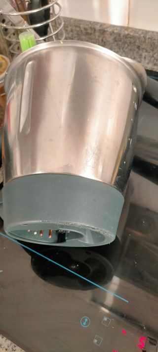 Thermomix  31 Málaga