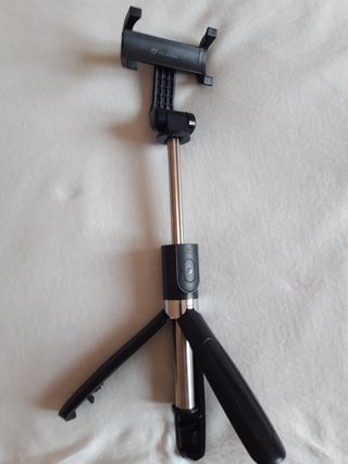 Trípode Bluetooth extensible