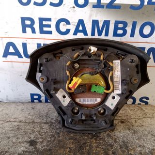AIRBAG VOLANTE FORD FOCUS AÑO 2003