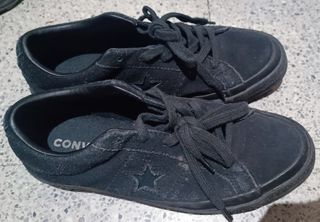 Tenis converse