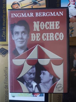 GRANDES CLÁSICOS DEL CINE EN DVD