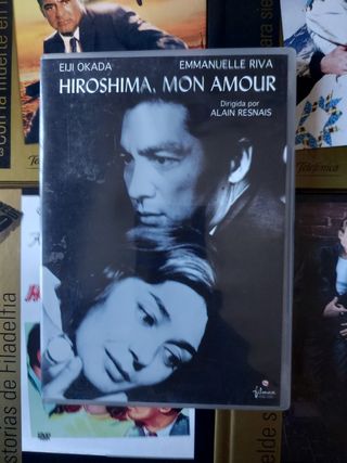 GRANDES CLÁSICOS DEL CINE EN DVD