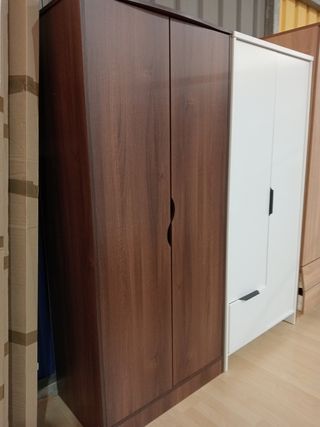 Armario 2 puertas 🧐