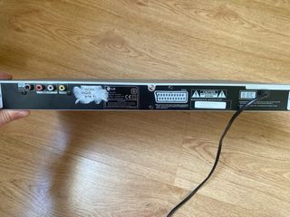 Dvd LG