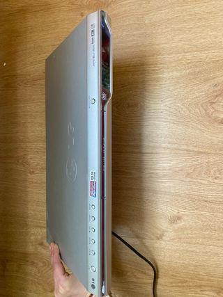 Dvd LG