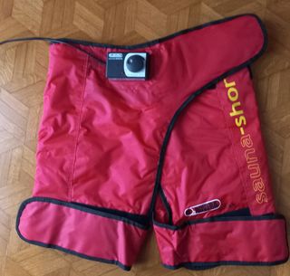 Pantaloncino dimagrante unisex