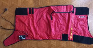 Pantaloncino dimagrante unisex