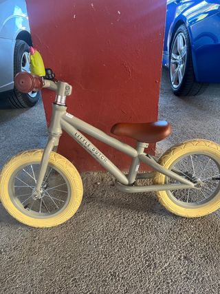 BICICLETA EQUILIBRIO NIÑ@