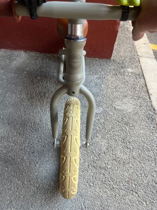 BICICLETA EQUILIBRIO NIÑ@