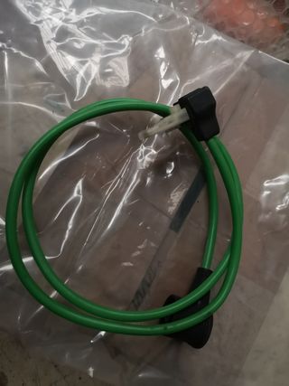 cable controlador de encendido mercedes v8