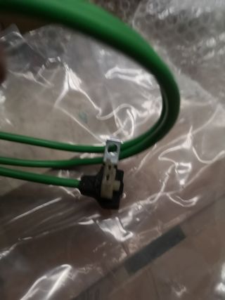 cable controlador de encendido mercedes v8