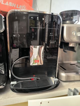 Cafetera Mellita