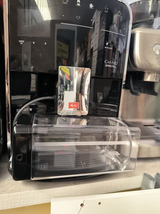 Cafetera Mellita