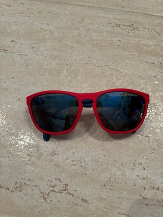 Gafas de sol de optica para niño