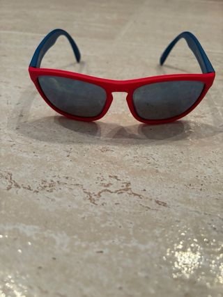 Gafas de sol de optica para niño