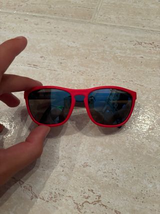 Gafas de sol de optica para niño