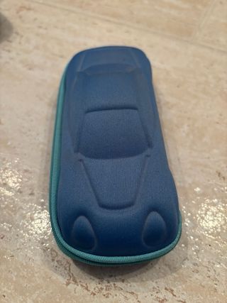 Gafas de sol de optica para niño