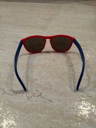 Gafas de sol de optica para niño