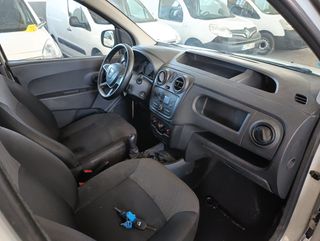 FURGONETAS ECO Y C (+info en web)