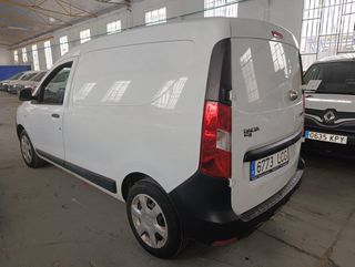 FURGONETAS ECO Y C (+info en web)