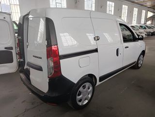 FURGONETAS ECO Y C (+info en web)