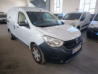 FURGONETAS ECO Y C (+info en web)