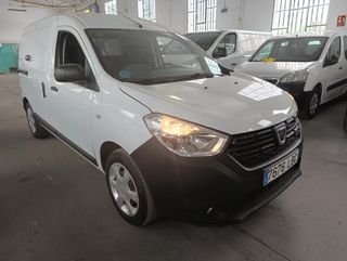 FURGONETAS ECO Y C (+info en web)