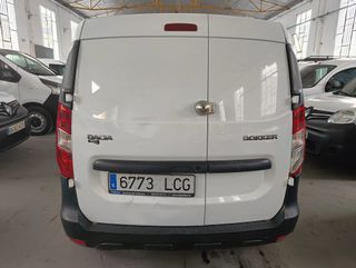 FURGONETAS ECO Y C (+info en web)