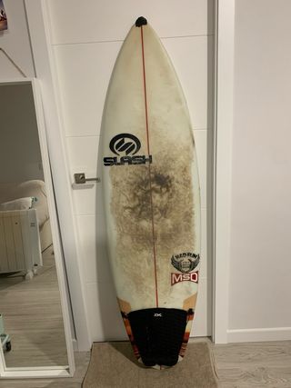 Tabla surf Slash Rad Fun