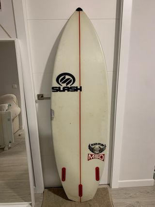 Tabla surf Slash Rad Fun