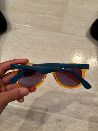 Gafas de sol niño multi ópticas