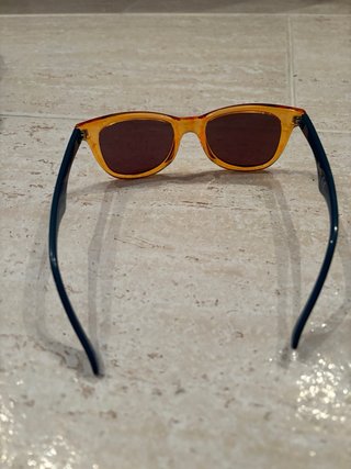 Gafas de sol niño multi ópticas
