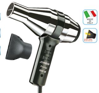 Prestige il Phon Professionale 1500W Made in Italy