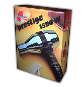 Prestige il Phon Professionale 1500W Made in Italy