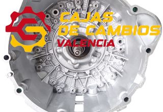 Caja de Cambios MERCEDES-BENZ 2.9 L 722.600