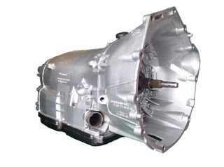 Caja de Cambios MERCEDES-BENZ 2.9 L 722.600