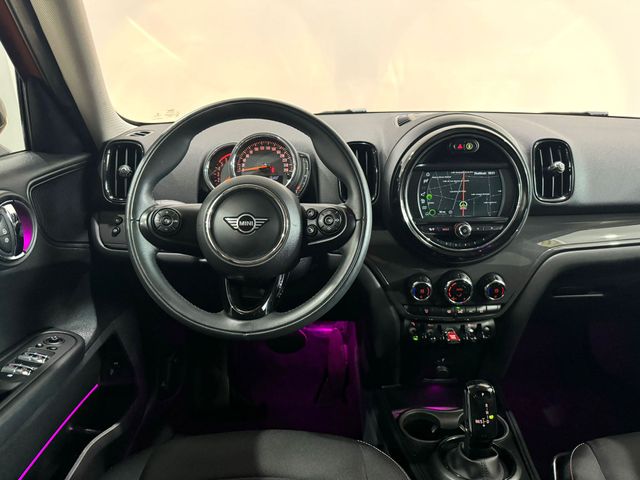 MINI COUNTRYMAN AUTO SIN ENTRADA Y SIN CUOTA FINAL