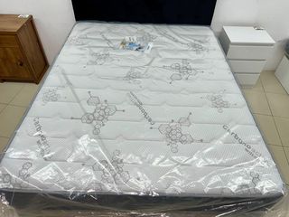 Canapé + Colchón **NUEVOS**OFERTA 135*190/150*190