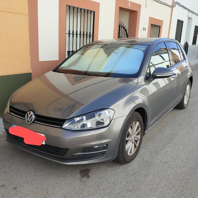 Volkswagen Golf 2016 - foto 1