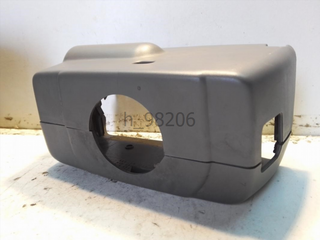 Columna de dirección Renault Clio I (1990- h_98206