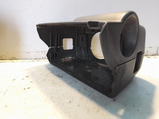 Columna de dirección Renault Clio I (1990- h_98206