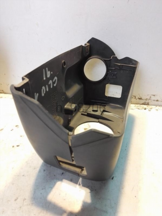 Columna de dirección Renault Clio I (1990- h_98206