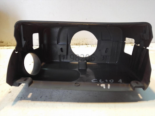 Columna de dirección Renault Clio I (1990- h_98206