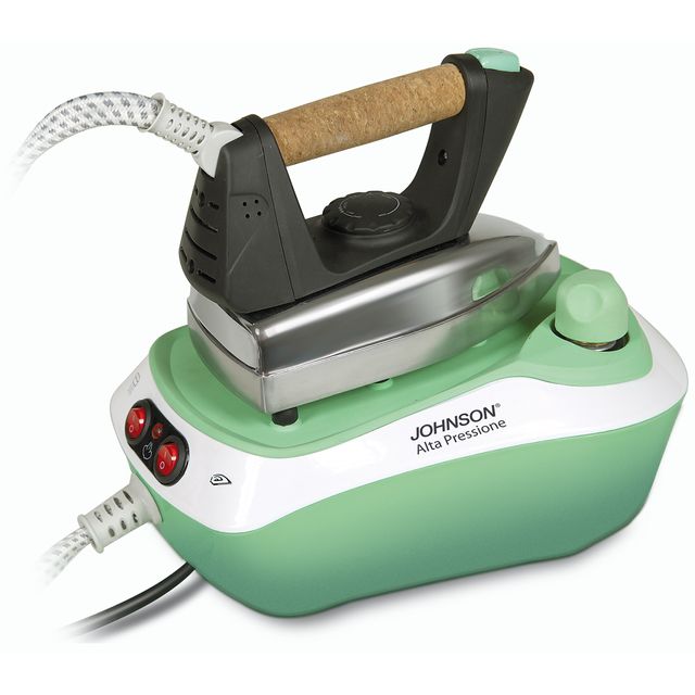 Sistema de planchado a vapor de alta presión de 3,5 bar C