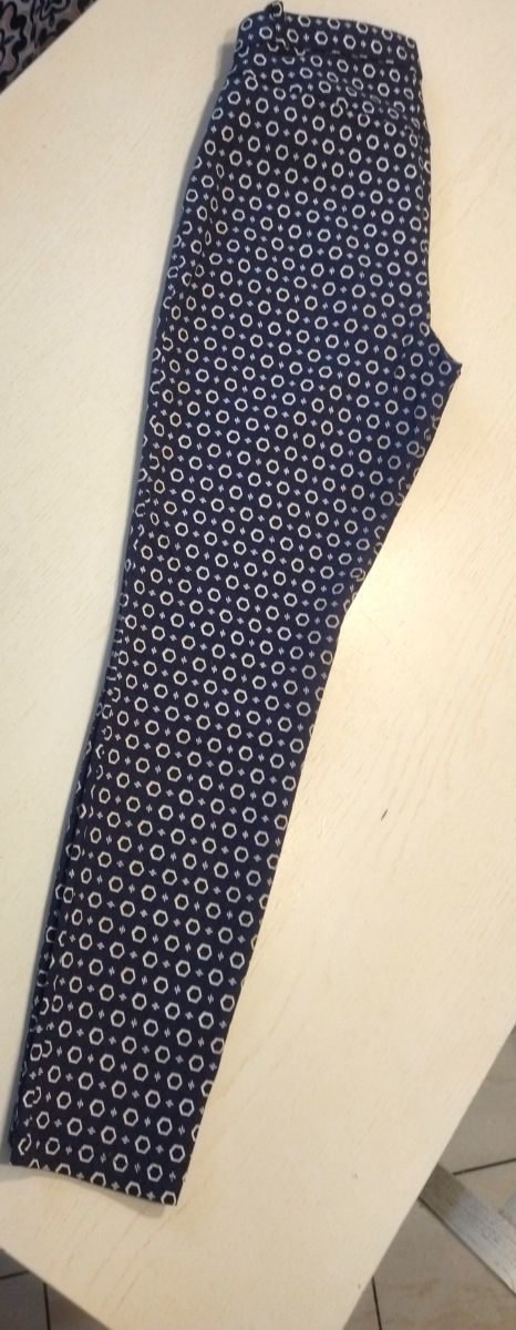 Pantaloni skinny primavera/estate